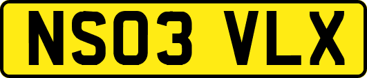 NS03VLX
