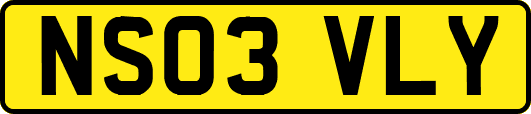 NS03VLY