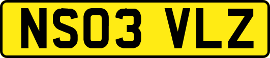 NS03VLZ