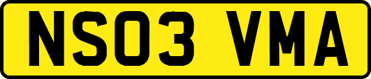 NS03VMA