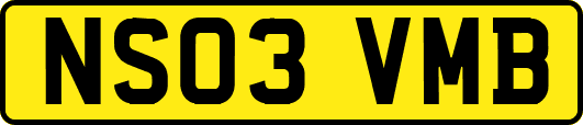 NS03VMB
