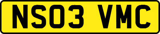 NS03VMC