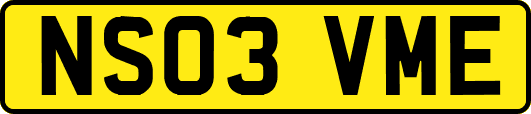 NS03VME