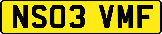 NS03VMF
