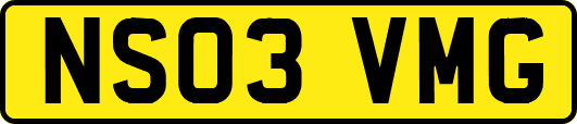 NS03VMG