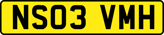 NS03VMH