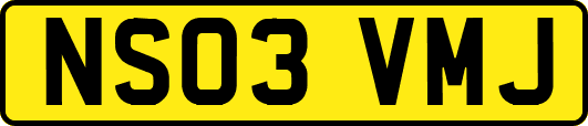 NS03VMJ