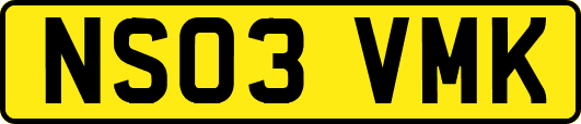 NS03VMK