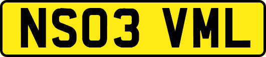NS03VML