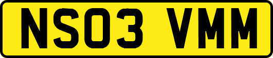 NS03VMM