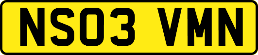 NS03VMN