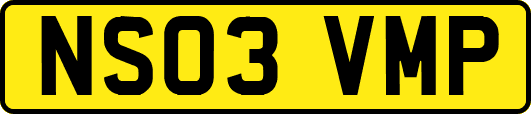 NS03VMP