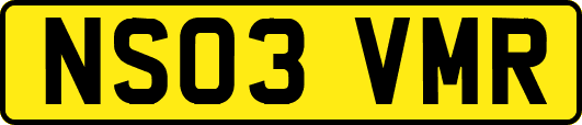 NS03VMR