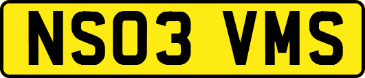 NS03VMS