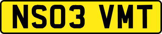 NS03VMT