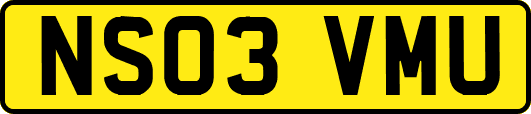 NS03VMU