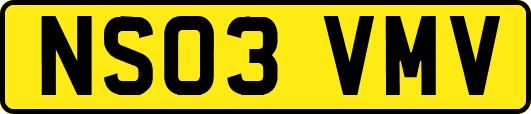 NS03VMV