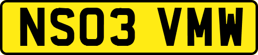 NS03VMW