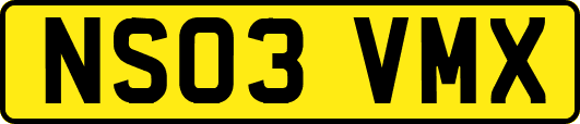 NS03VMX