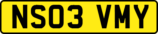 NS03VMY