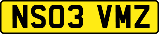 NS03VMZ