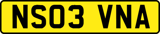 NS03VNA