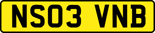 NS03VNB