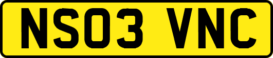 NS03VNC