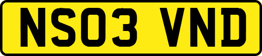 NS03VND