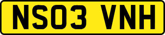 NS03VNH