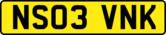 NS03VNK