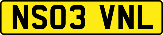 NS03VNL