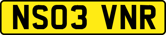 NS03VNR