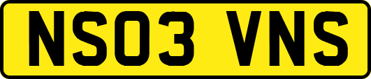 NS03VNS
