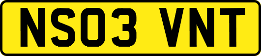 NS03VNT