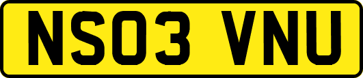 NS03VNU