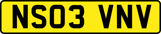 NS03VNV