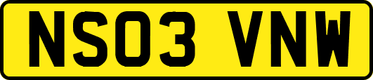 NS03VNW