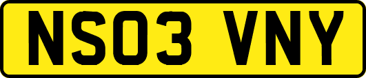 NS03VNY
