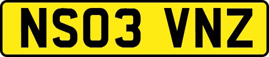 NS03VNZ