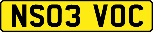 NS03VOC