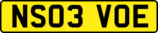 NS03VOE
