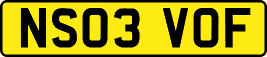 NS03VOF