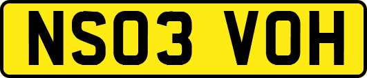 NS03VOH