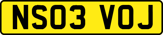 NS03VOJ