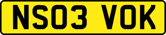 NS03VOK