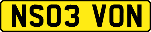 NS03VON