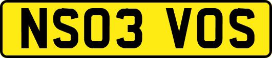 NS03VOS
