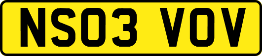 NS03VOV