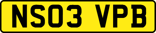 NS03VPB